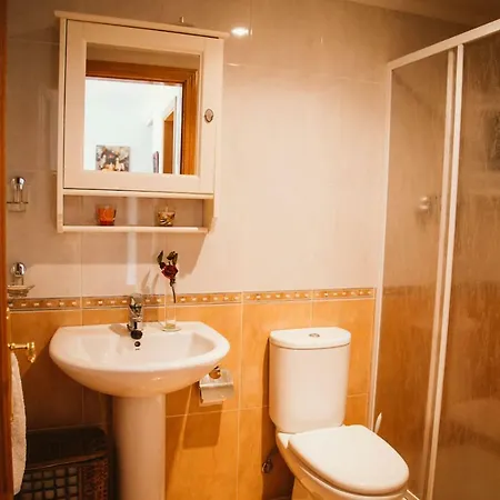 Sirenas, En Vut-1375-as Appartement *