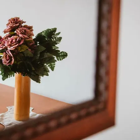 Sirenas, En Vut-1375-as Апартаменты *