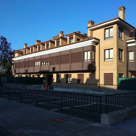 Sirenas, En Vut-1375-as Апартаменты *